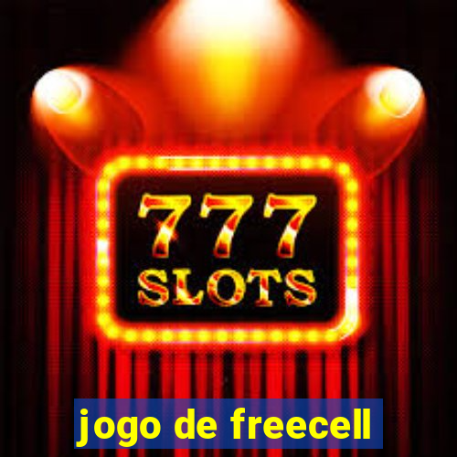 jogo de freecell